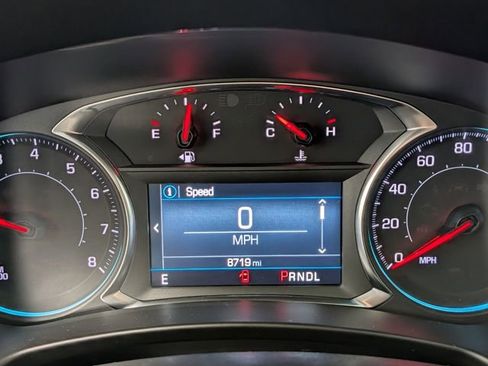 Used 2024 Chevrolet Equinox LS w/ LS Convenience Package image 18