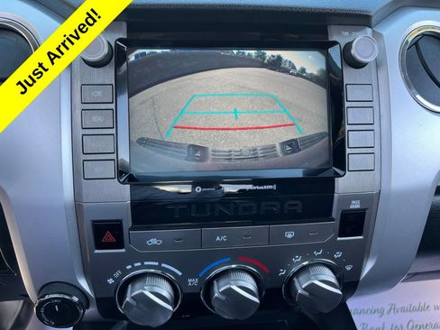 Used 2021 Toyota Tundra SR5 AWD/4WD image 29