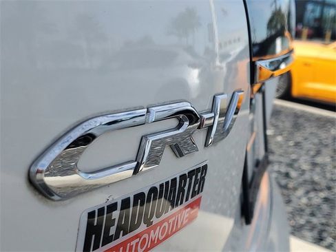 Used 2014 Honda CR-V EX-L image 7