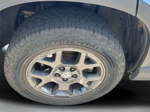 Certified 2024 Honda Pilot TrailSport image 36