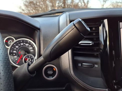 Used 2025 RAM 3500 Tradesman image 21