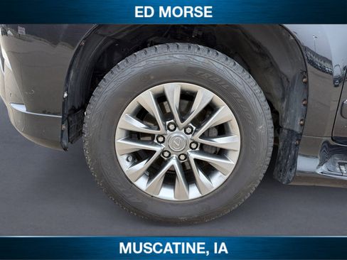 Used 2015 Lexus GX 460 Luxury image 14