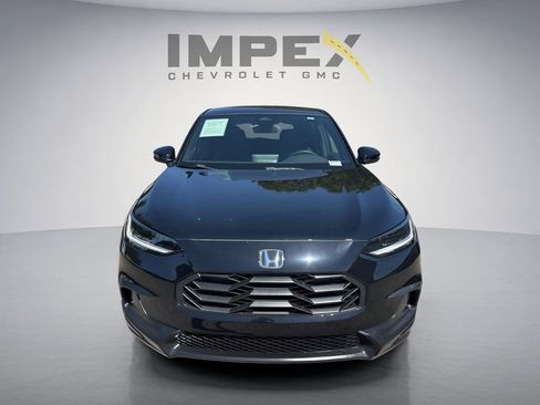 Used 2024 Honda HR-V Sport image 8