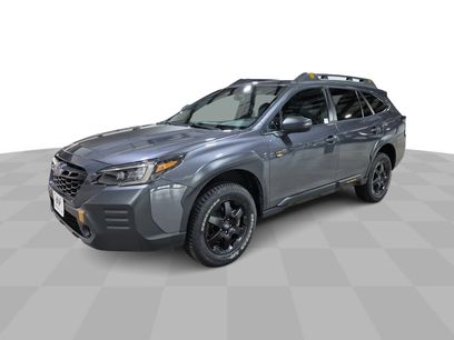 Used 2023 Subaru Outback Wilderness