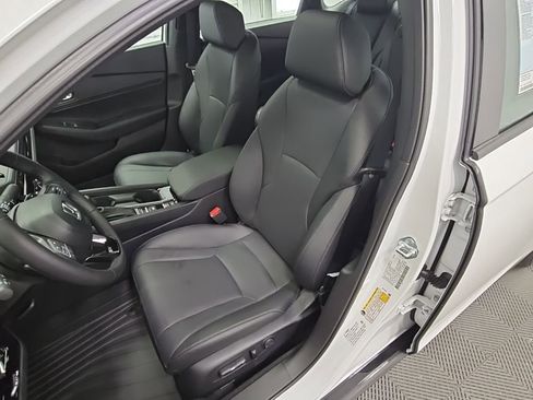 New 2026 Honda Accord Sport image 28