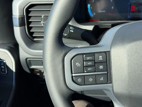 New 2026 Ford F150 XLT w/ Equipment Group 302A MID image 7