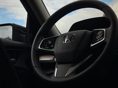 Used 2016 Honda Civic EX-T image 20