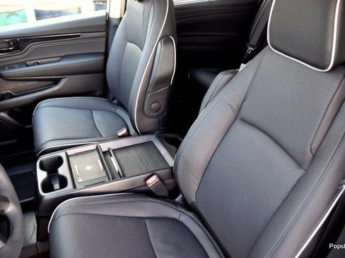 New 2026 Honda Odyssey Elite image 8