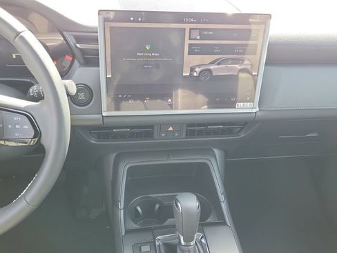 New 2026 MAZDA CX-5 Select AWD/4WD image 18