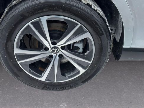 Used 2023 Lexus RX 350 Premium w/ Accessory Package (Z1) AWD/4WD image 8