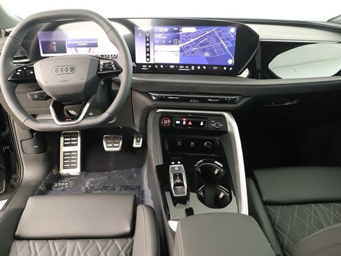 New 2026 Audi SQ5 Premium Plus AWD/4WD image 18
