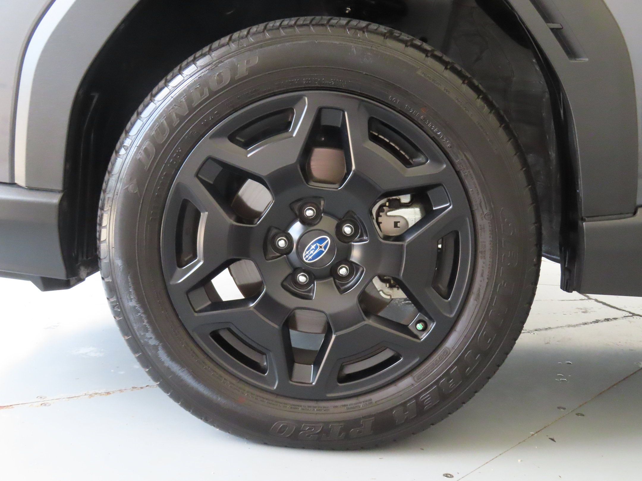Used 2026 Subaru Outback Limited AWD/4WD image 28