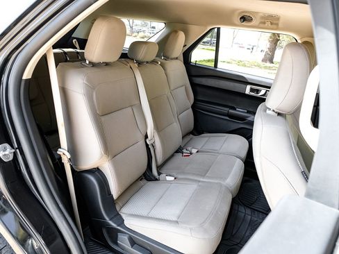 Used 2021 Ford Explorer 2WD image 33