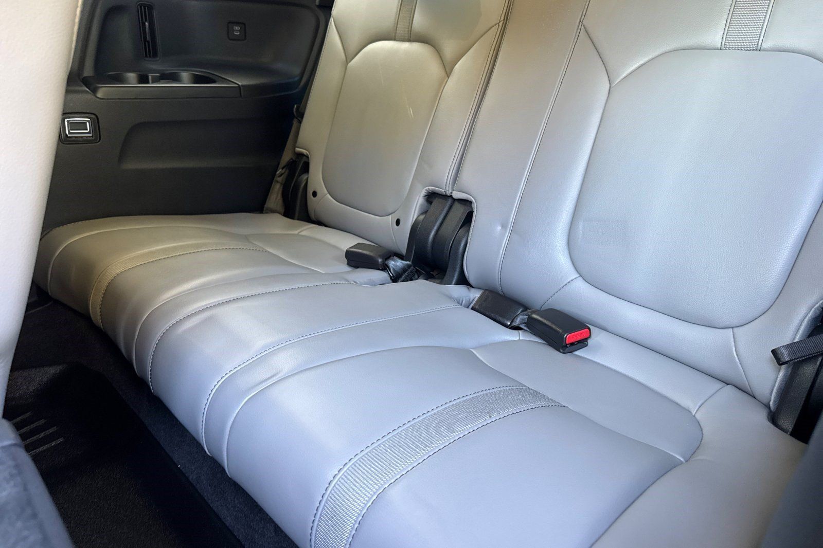 Used 2025 Honda Pilot EX-L image 26