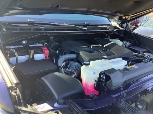 Used 2024 Toyota Tundra 1794 Edition w/ TRD Off-Road Package image 12