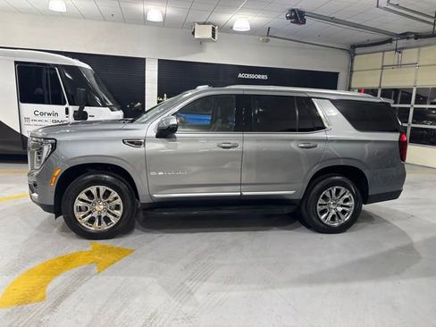 Used 2026 GMC Yukon Denali AWD/4WD image 5