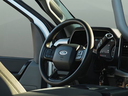 Used 2022 Ford F150 XL RWD image 25