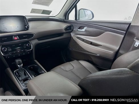Used 2019 Hyundai Santa Fe AWD image 25
