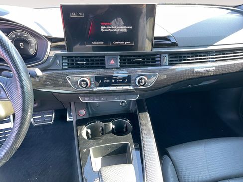 Used 2022 Audi S5 Premium Plus image 18