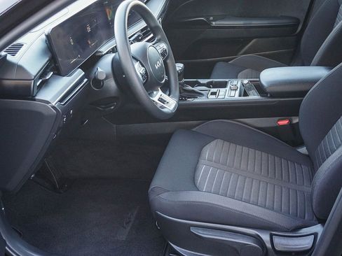 Used 2025 Kia K5 LXS image 17