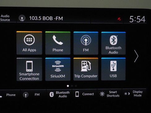 Used 2023 Honda Pilot EX-L image 29