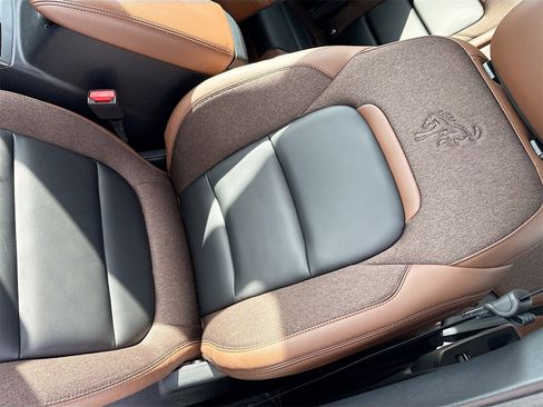 Used 2025 Ford Bronco Sport Outer Banks w/ Outer Banks Tech Package+ image 20