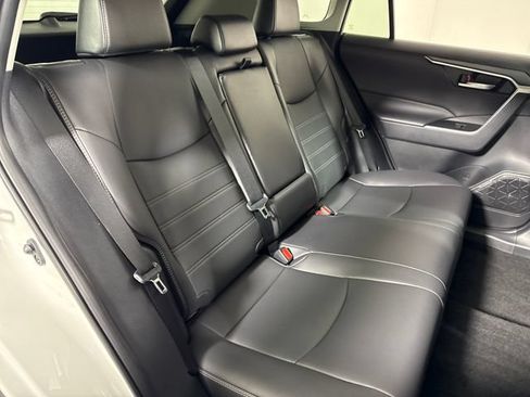 Certified 2024 Toyota RAV4 XLE Premium w/ Weather Package AWD/4WD image 16