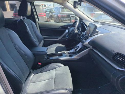 Used 2025 Mitsubishi Eclipse Cross SE AWD/4WD image 30