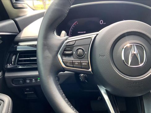 Used 2026 Acura MDX w/ Technology Package FWD image 24