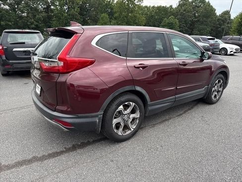 Used 2019 Honda CR-V EX image 3