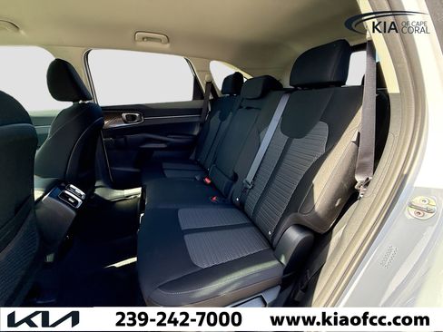 New 2026 Kia Sorento LX image 20