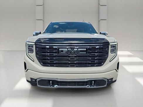 New 2026 GMC Sierra 1500 Denali Ultimate AWD/4WD image 8