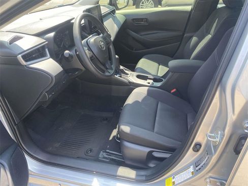 Used 2024 Toyota Corolla LE image 14