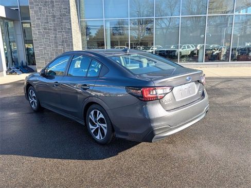 Used 2023 Subaru Legacy Premium image 3