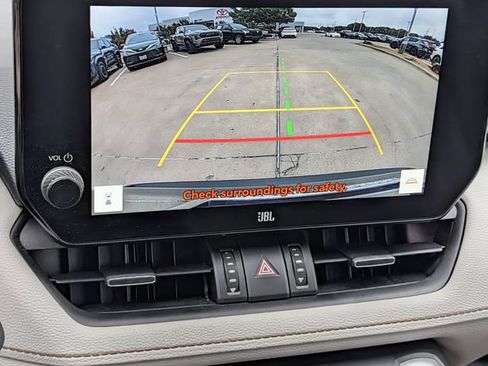 Used 2024 Toyota RAV4 XLE Premium w/ Weather Package FWD image 18