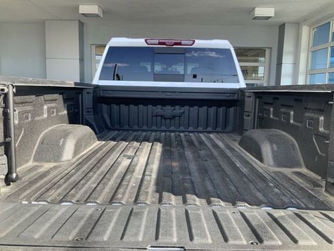 Used 2023 Chevrolet Silverado 2500 LTZ w/ LTZ Plus Package image 13