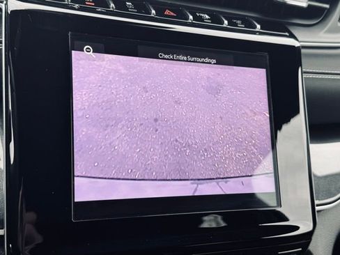 Used 2022 Jeep Grand Cherokee Altitude image 37