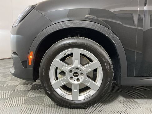 Certified 2025 MINI Cooper Countryman S image 8