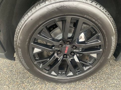 Used 2022 GMC Sierra 1500 Denali image 25