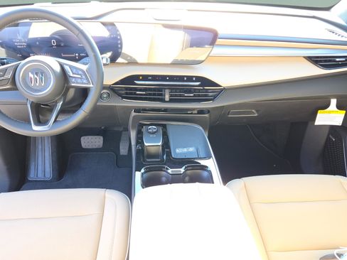 New 2026 Buick Enclave Preferred w/ Power Package AWD/4WD image 12