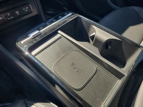 New 2026 Hyundai Tucson Limited image 6