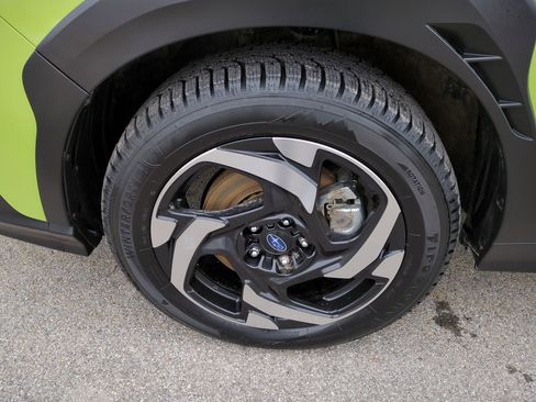 Used 2026 Subaru Crosstrek 2.5i Limited w/ Crosstrek Mirror Package image 33