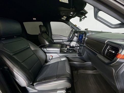 Used 2025 Ford F150 Raptor image 28