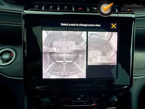 Certified 2022 Jeep Grand Cherokee L Limited AWD/4WD image 95