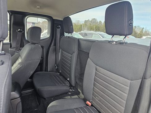 Used 2021 Ford Ranger XL w/ Equipment Group 101A High image 4