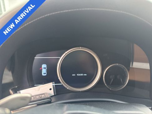 Used 2017 Lexus GS 350 F Sport AWD/4WD image 7