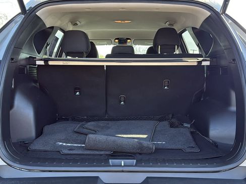 Used 2024 Hyundai Tucson SEL image 27