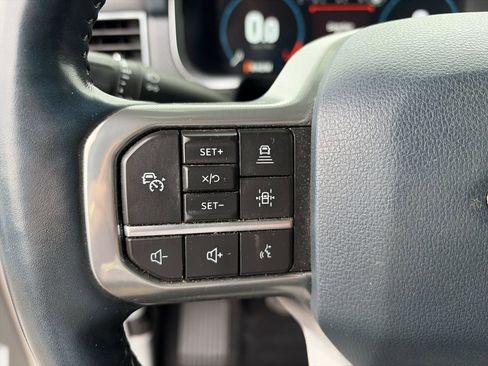 Used 2023 Ford F150 Limited AWD/4WD image 20