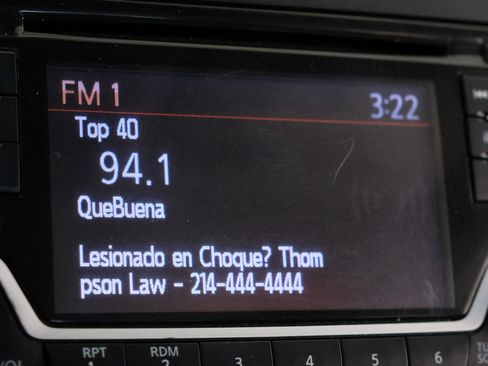 Used 2018 Nissan Frontier SV w/ Value Truck Package image 21