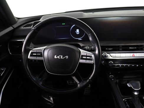 Used 2024 Kia Telluride SX X-Line AWD/4WD image 48